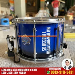 Jual Alat Marchingband Ready Stock