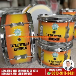 Jual Drum Band di Bengkulu-3