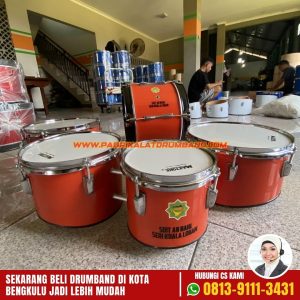Jual Drum Band di Bengkulu-4