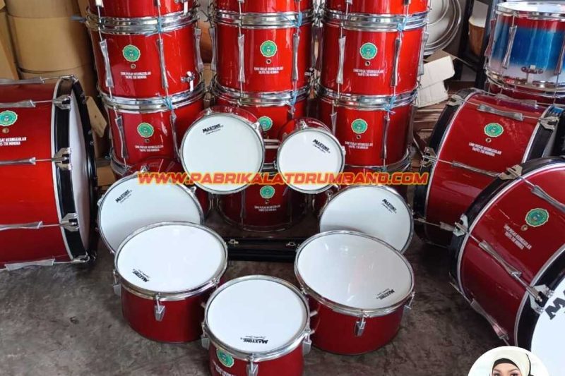 Jual Drum Band di Lamongan-4