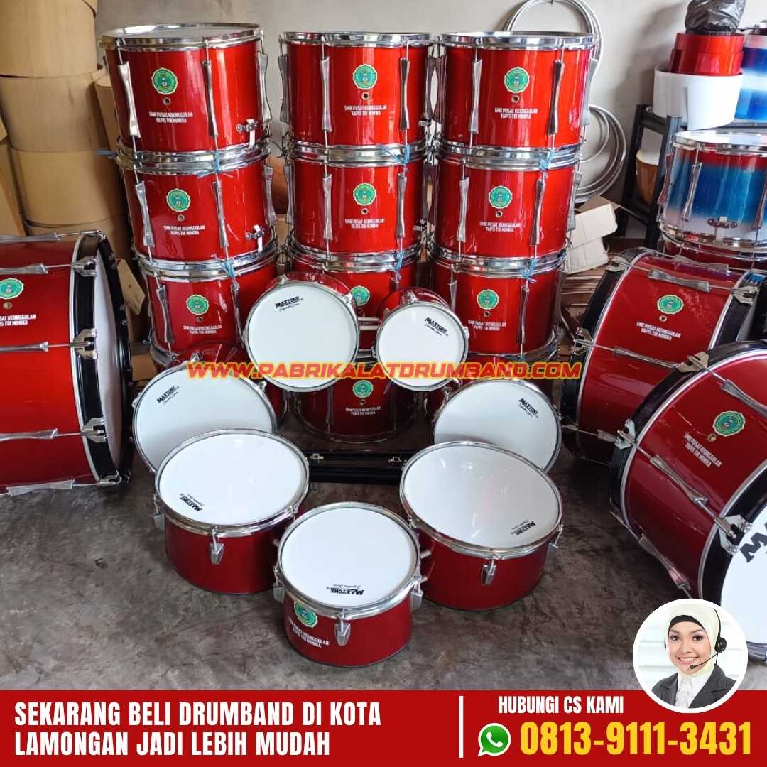 Jual Drum Band di Lamongan-4