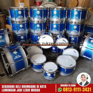 Jual Drum Band di Lamongan-5