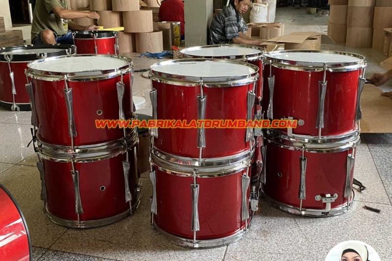 Jual Drum Band di Yogyakarta sd