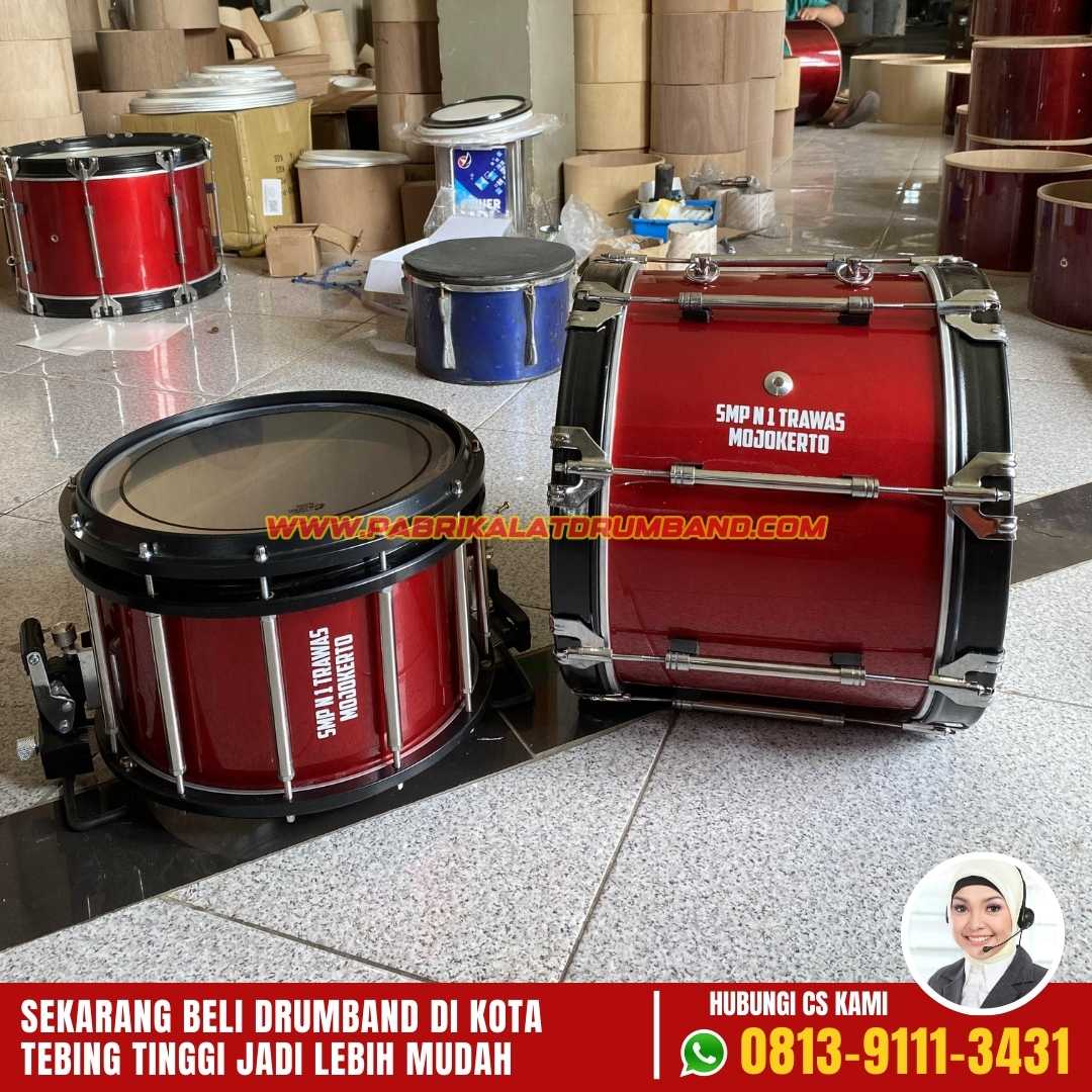Jual Paket Alat Marchingband Profesional-1