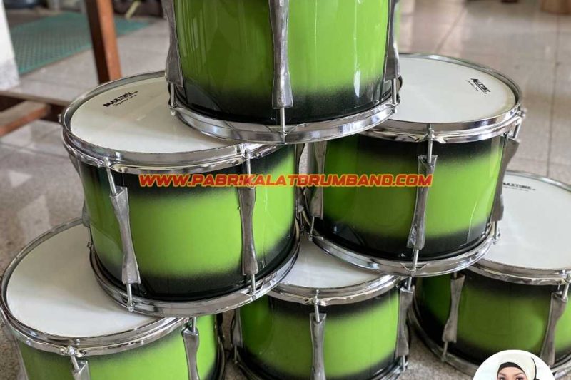 Jual Paket Drumband Sekolah Dasar Lengkap