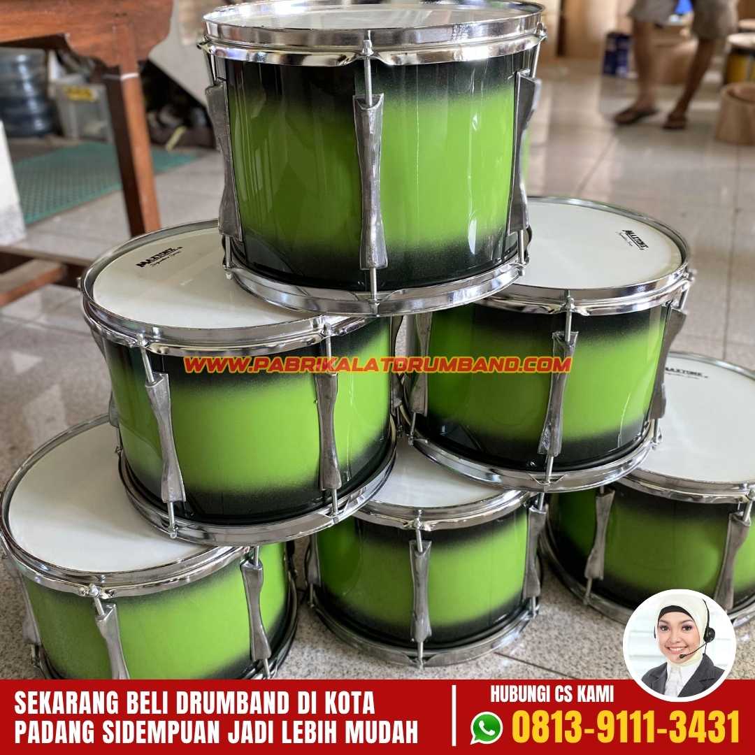 Jual Paket Drumband Sekolah Dasar Lengkap