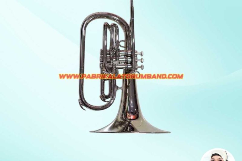 Jual Trombone Marching Band