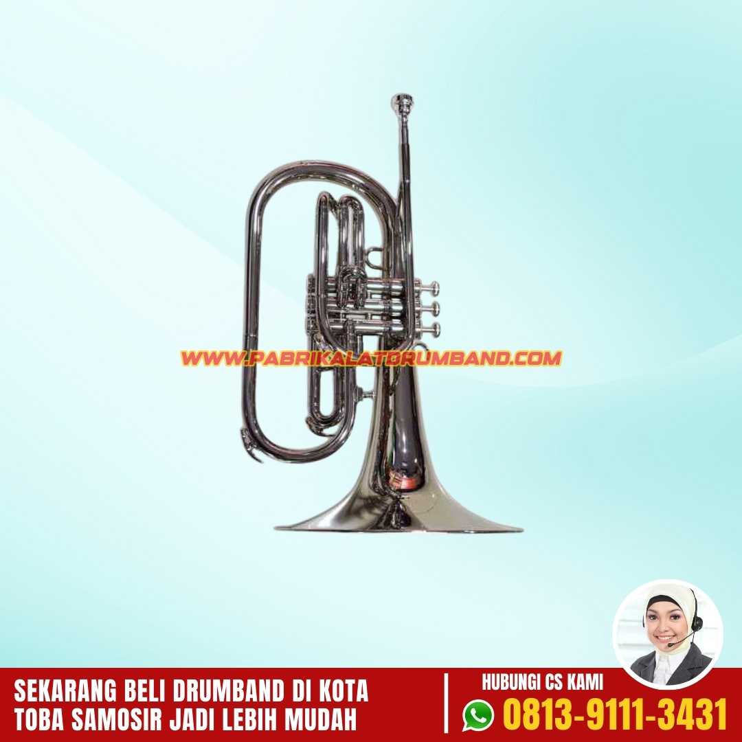 Jual Trombone Marching Band