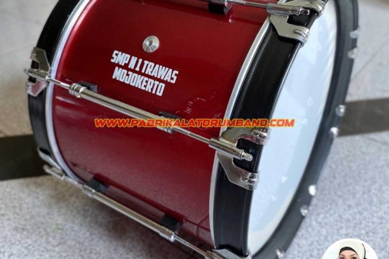 Pabrik Alat Musik Bass Semi Marchingband-1