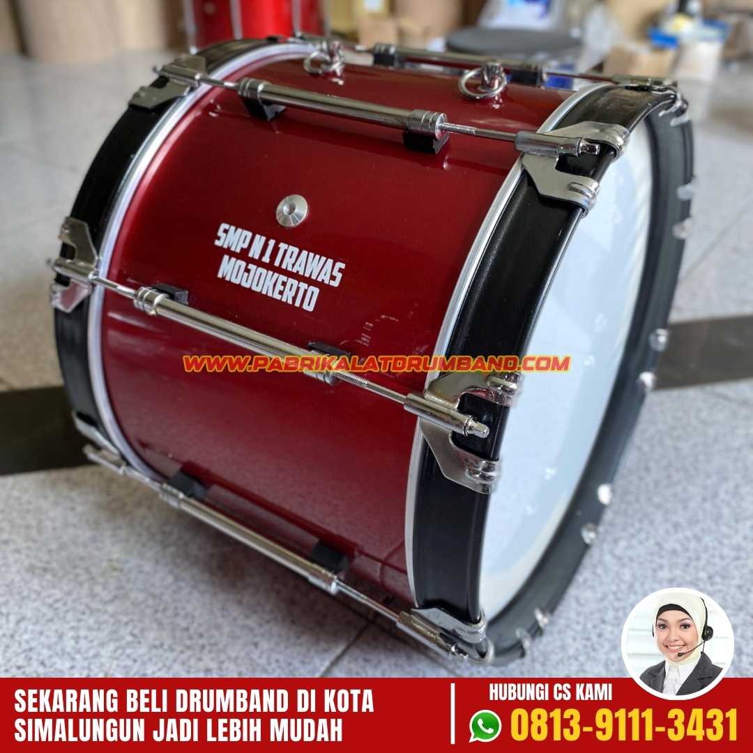 Pabrik Alat Musik Bass Semi Marchingband-1
