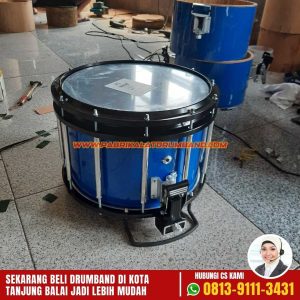 Pusat Penjualan Perlengkapan Marchingband Lengkap-1