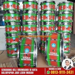 Jual Drum Band Balikpapan-1