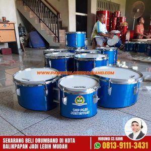 Jual Drum Band Balikpapan
