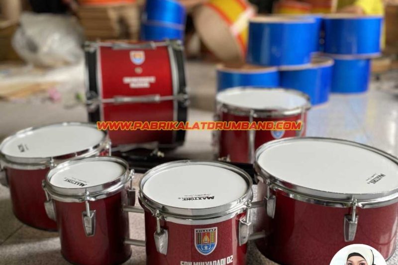 Jual Drum Band Bekasi-3