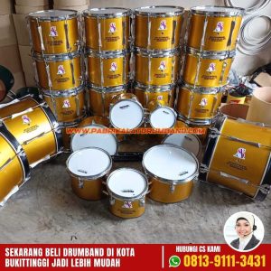 Jual Drum Band Bukittinggi-3