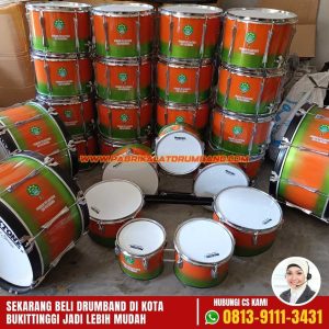 Jual Drum Band Bukittinggi-4