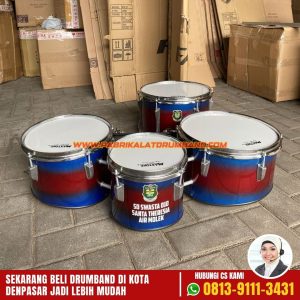 Jual Drum Band Denpasar –3