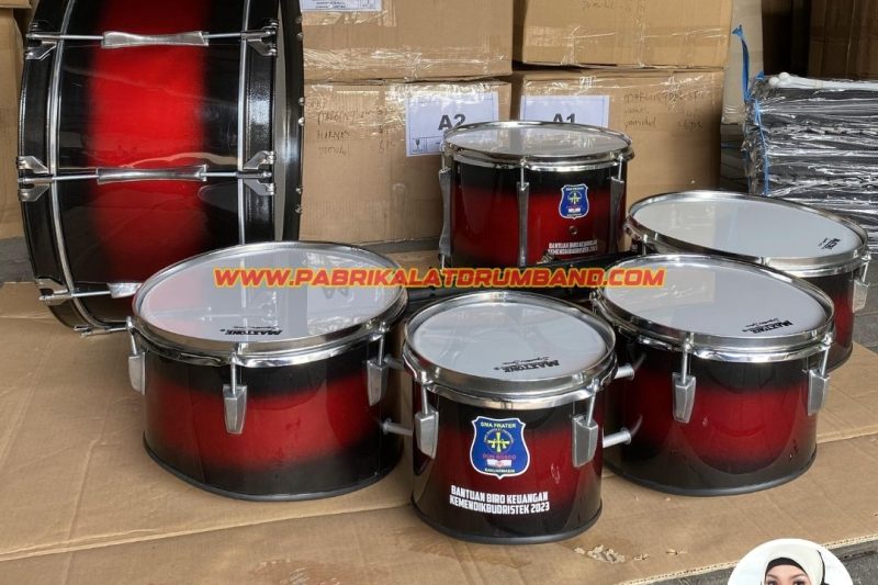 Jual Drum Band Denpasar –4
