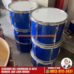 Jual Drum Band Manado-1