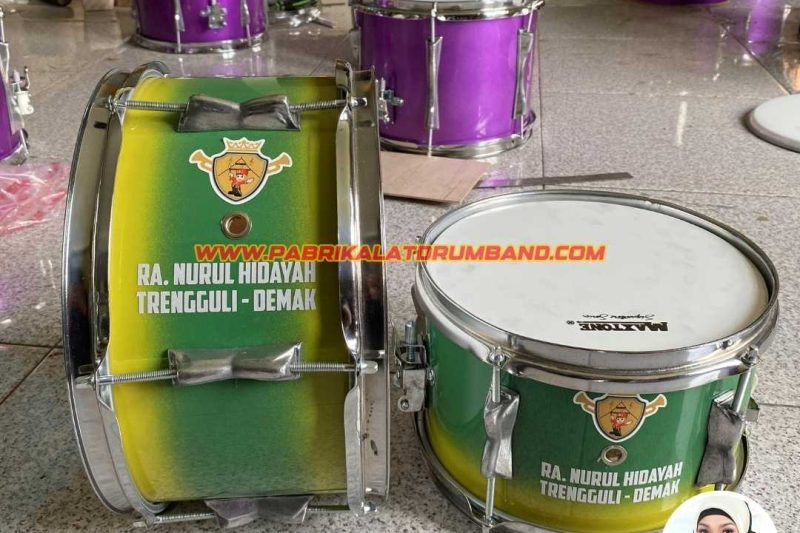 Jual Drum Band Tangerang-2