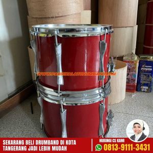 Jual Drum Band Tangerang-3