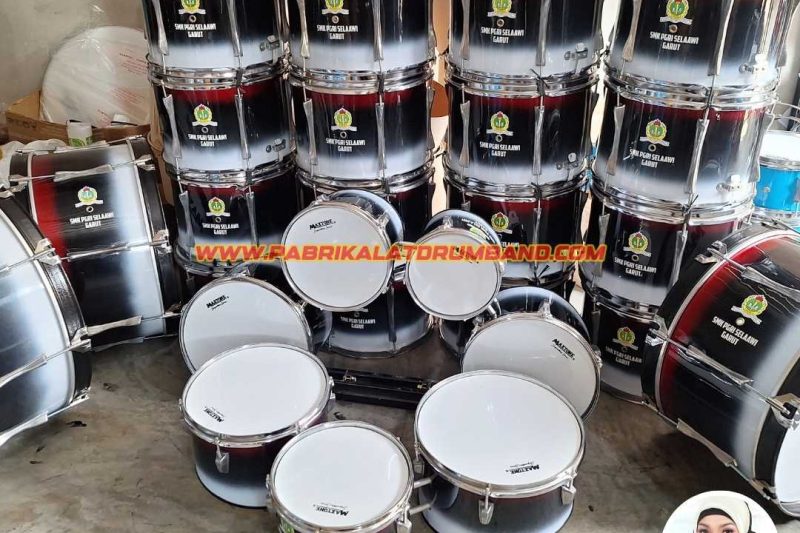 Jual Drum Band di Bandung-2