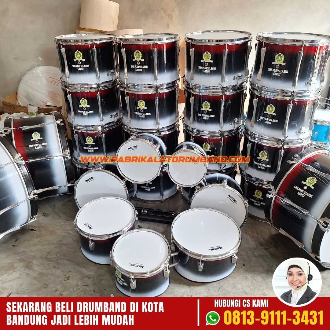 Jual Drum Band di Bandung-2
