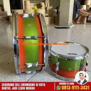 Jual Drum Band di Bantul-4