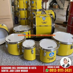 Jual Drum Band di Bantul-5