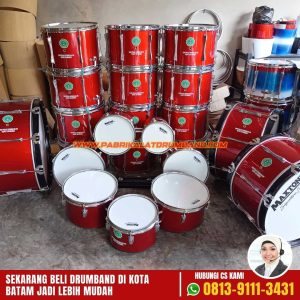 Jual Drum Band di Batam-4