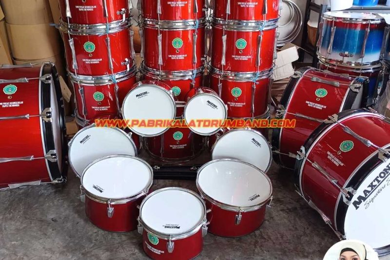 Jual Drum Band di Batam-4