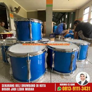 Jual Drum Band di Bogor-5