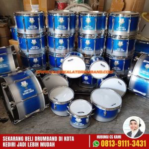 Jual Drum Band di Kediri-4
