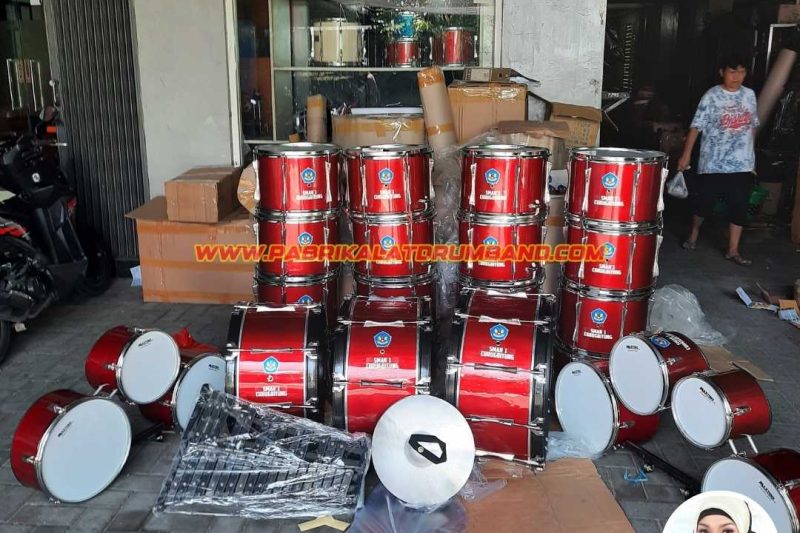 Jual Drum Band di Pekanbaru-5
