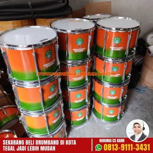 Jual Drum Band di Tegal-5