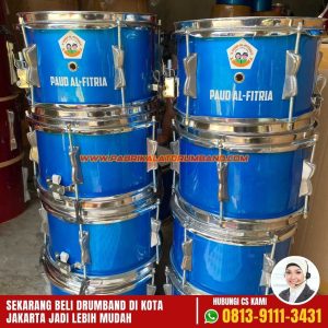 Jual Drum Band Jakarta-5