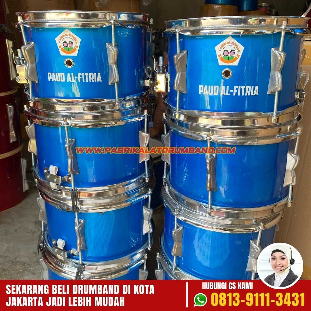 Jual Drum Band Jakarta-5
