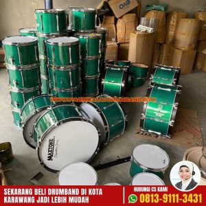 Jual Drum Band Karawang-4