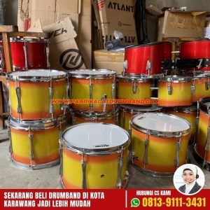 Jual Drum Band Karawang-5