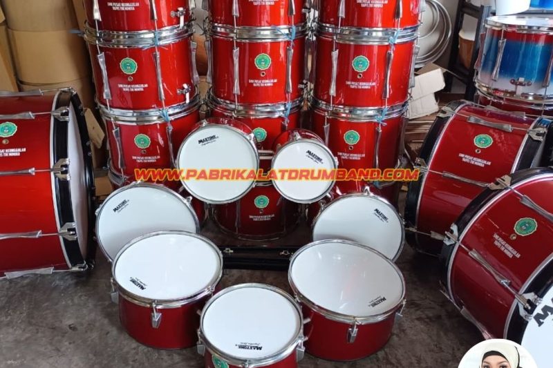 Jual Drum Band Kudus – 5