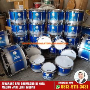 Jual Drum Band Madiun-3