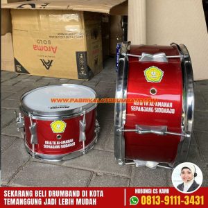 Jual Drum Band Temanggung-4