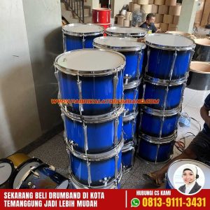 Jual Drum Band Temanggung-5
