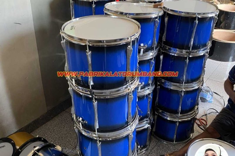 Jual Drum Band Temanggung-5