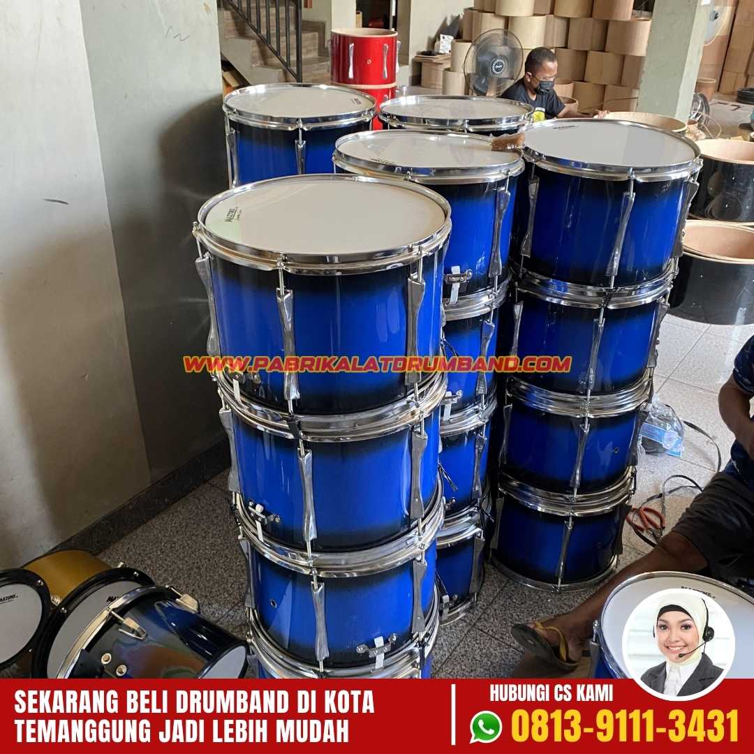 Jual Drum Band Temanggung-5