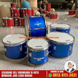 Jual Drum Band Wonogiri-5