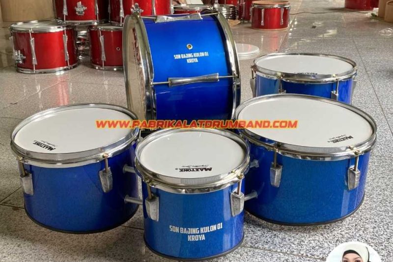 Jual Drum Band Wonogiri-5