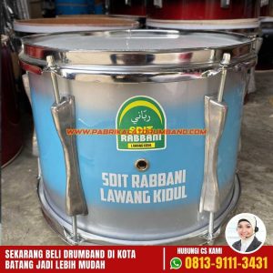 Jual Drum Band di Batang-4