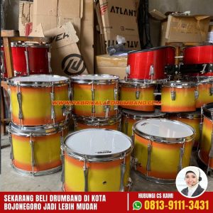 Jual Drum Band di Bojonegoro – 4