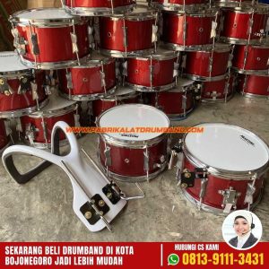 Jual Drum Band di Bojonegoro – 5